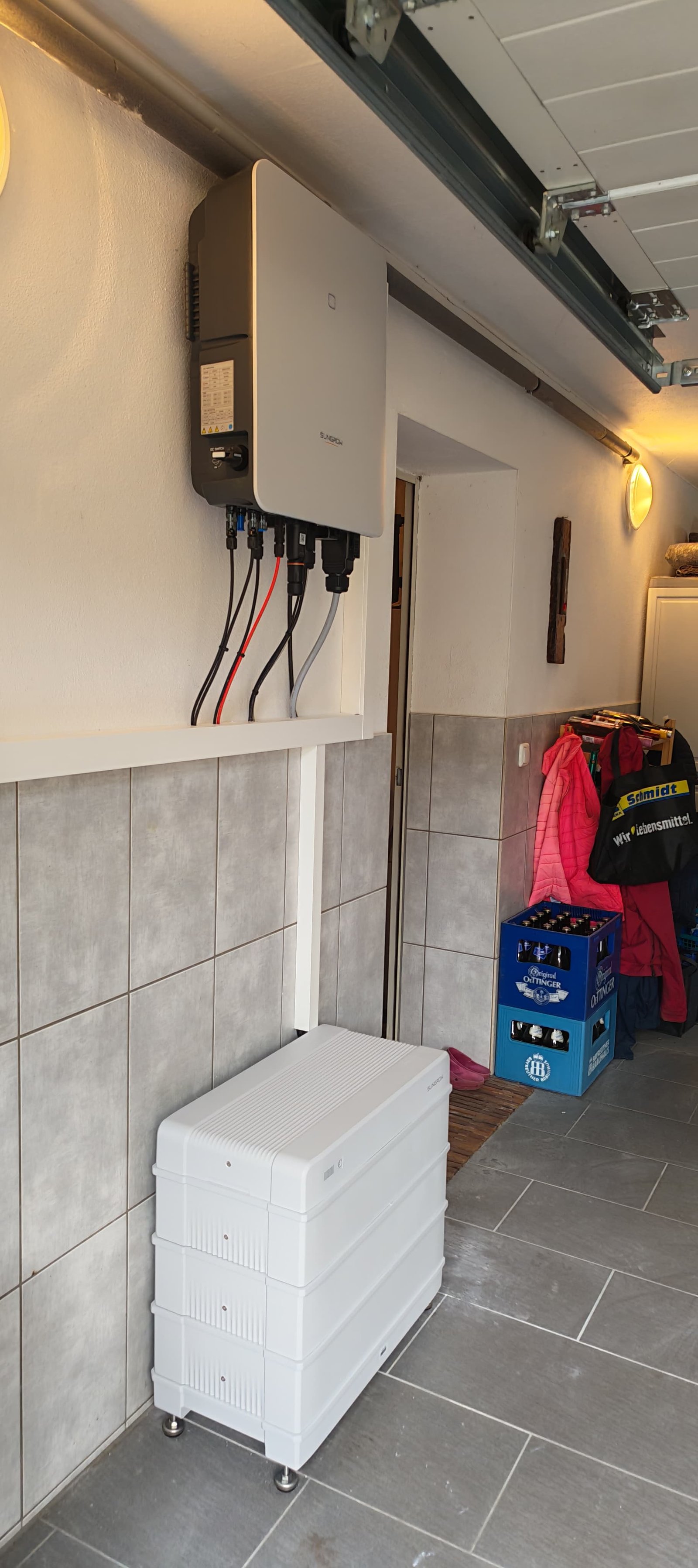 PV-Anlage Eberswalde